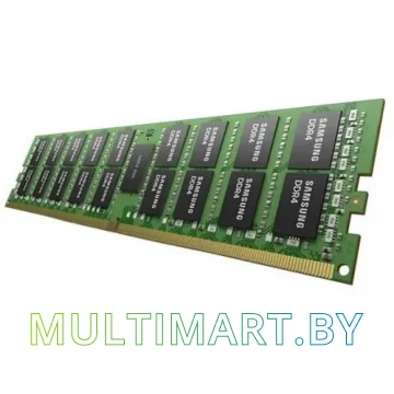 Оперативная память Samsung 32GB DDR4 PC4-25600 (M393A4K40DB3-CWE)